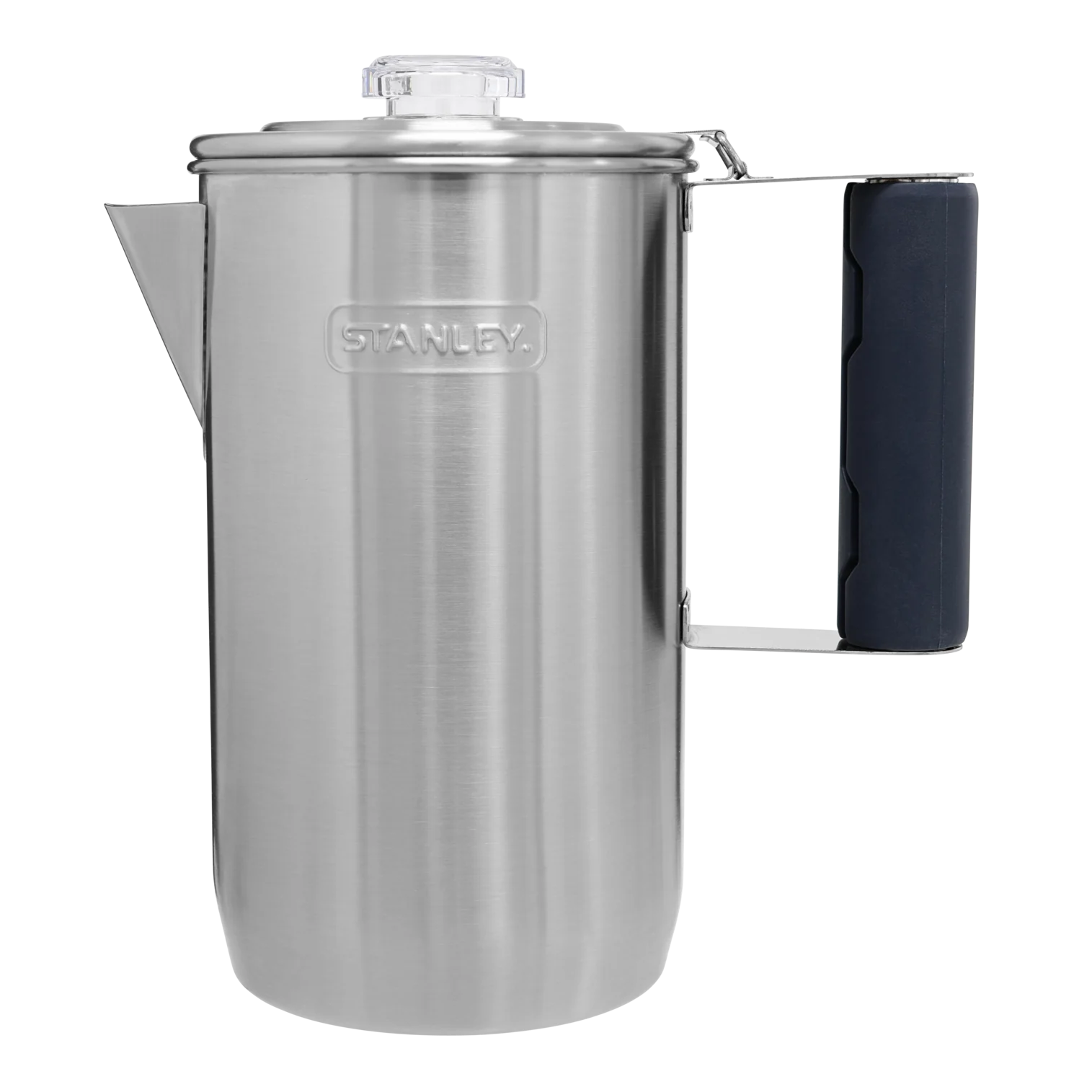 Adventure Cool Grip Camp Percolator | 1.1 QT