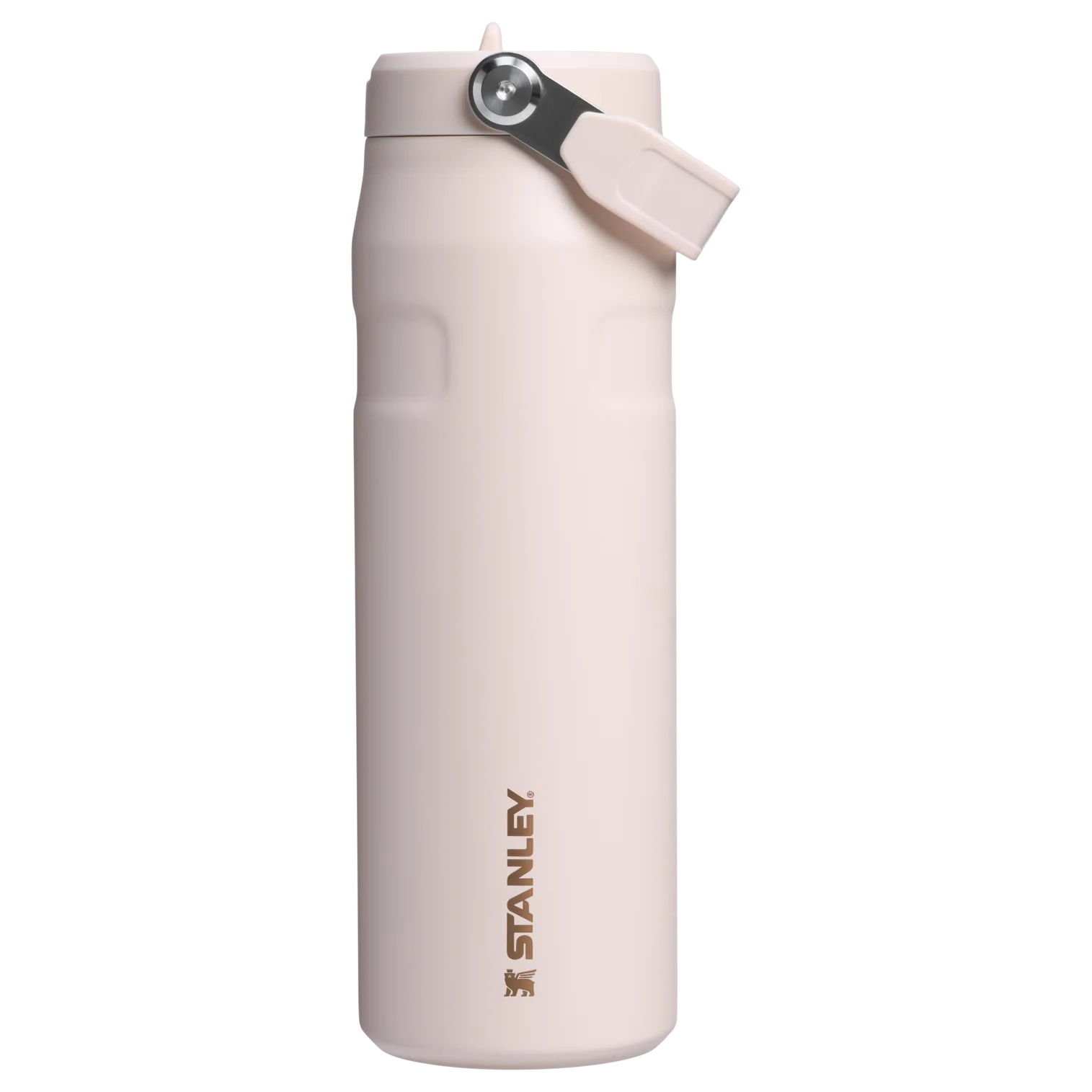 The Holiday IceFlow? Bottle with Flip Straw Lid | 24 OZ