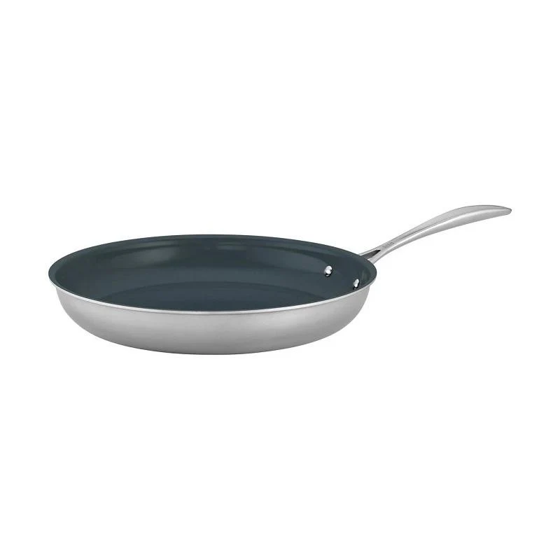 Zwilling Clad CFX 12