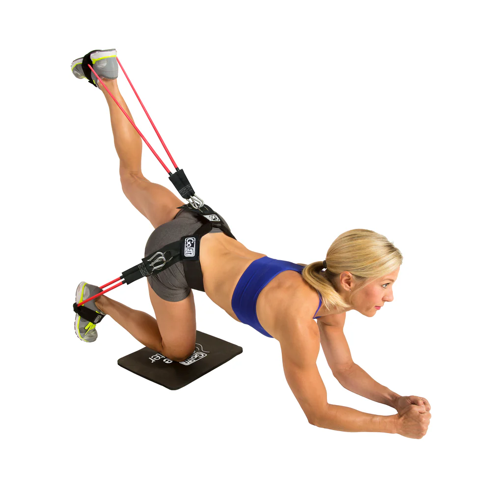 Glute Blasting Band