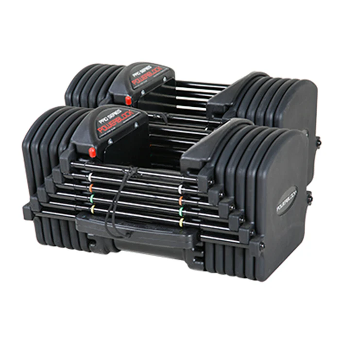 PowerBlock Pro EXP 70 Set