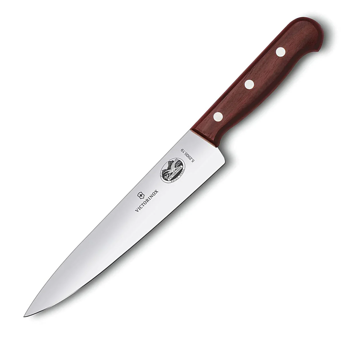 Victorinox Wood 2-Piece Kitchen Set (7.5
