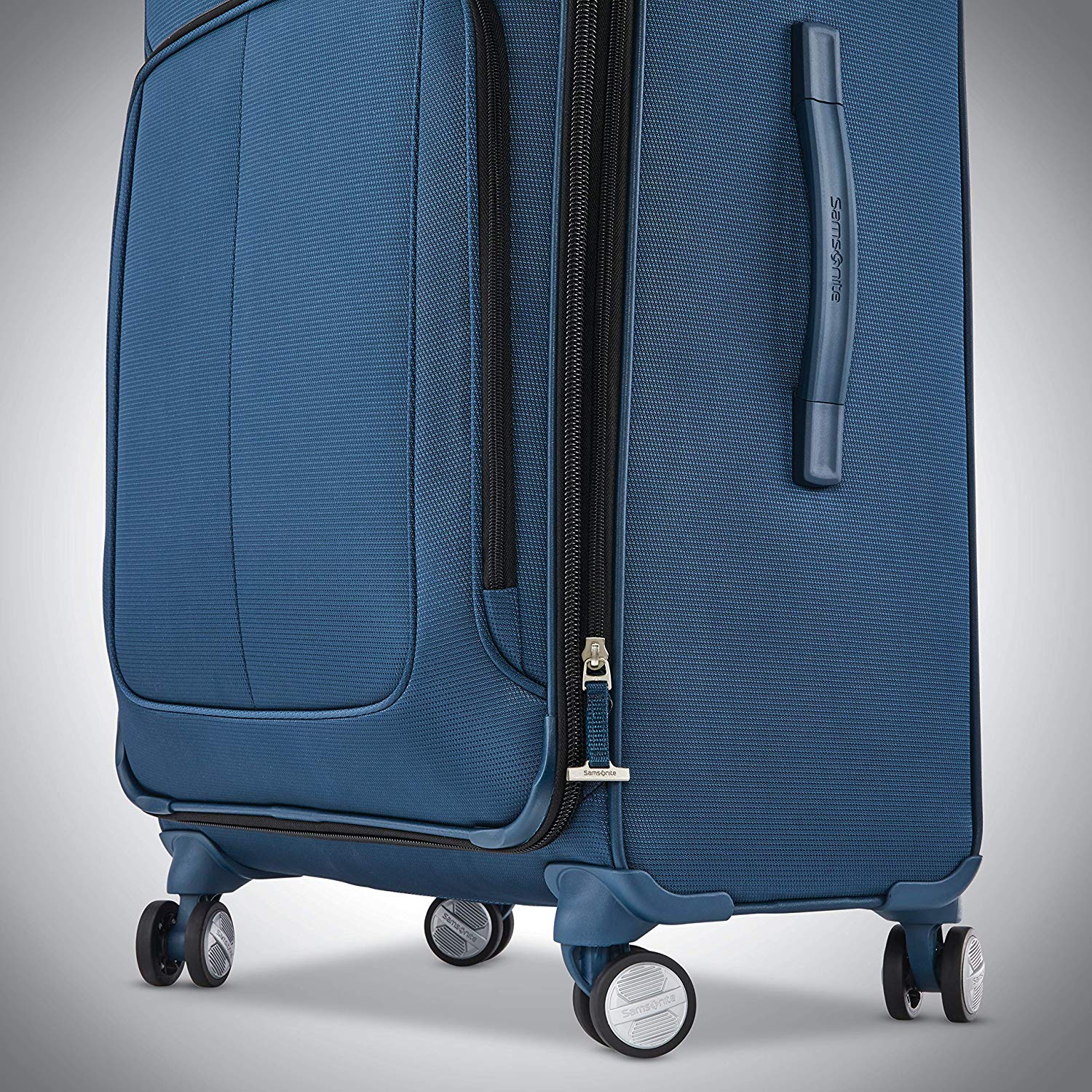 Samsonite Solyte DLX 25