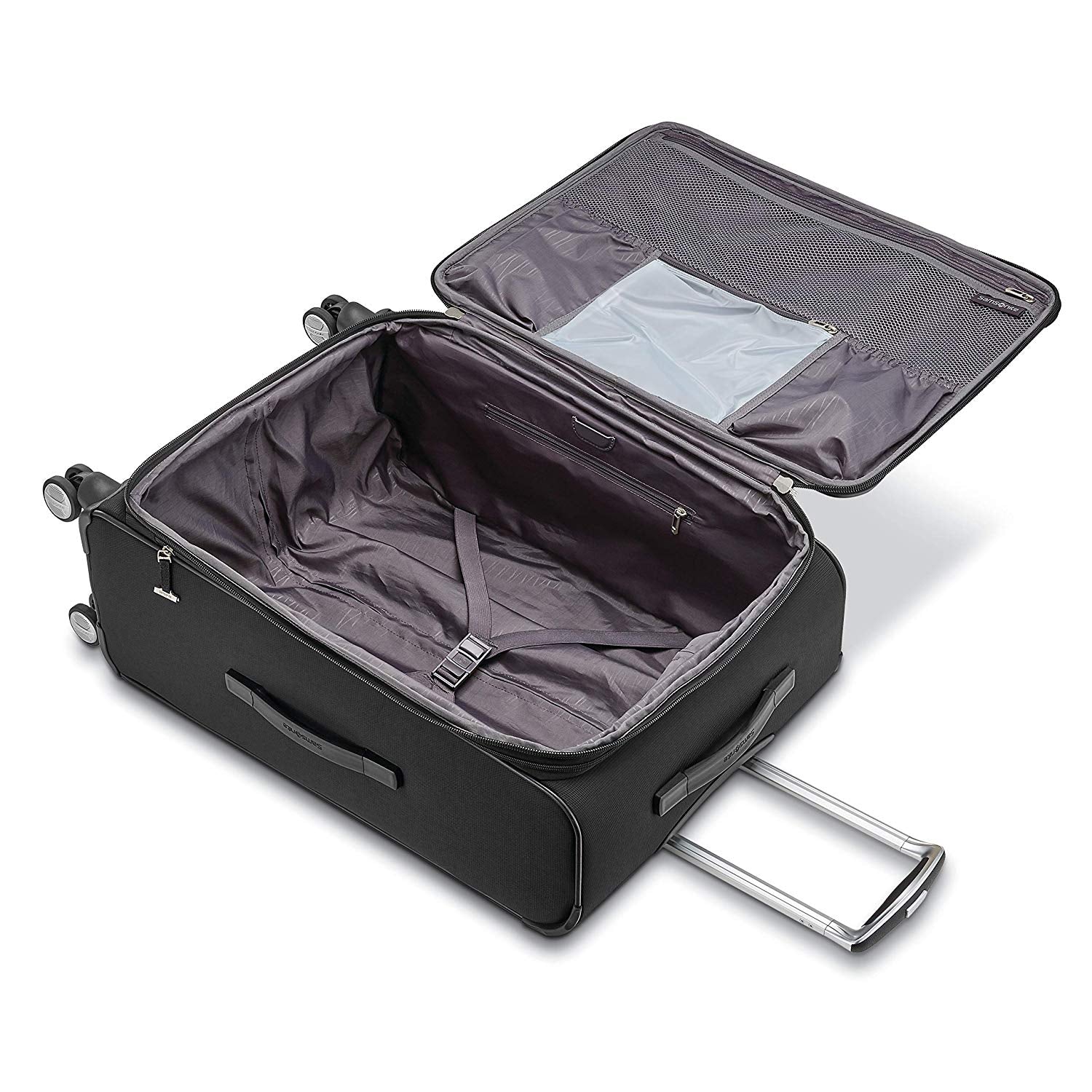 Samsonite Solyte DLX 29