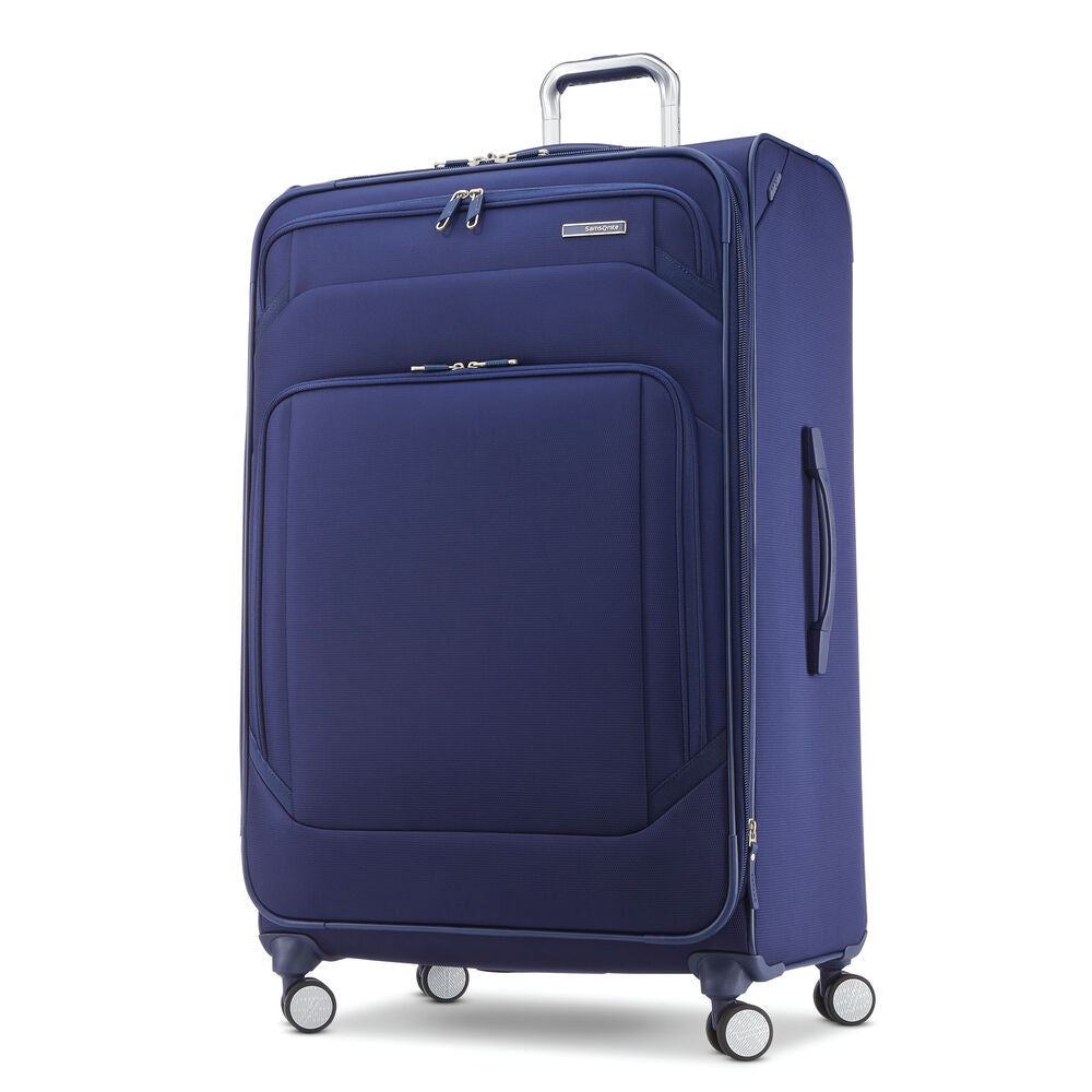 Ascentra Medium Expandable Spinner
