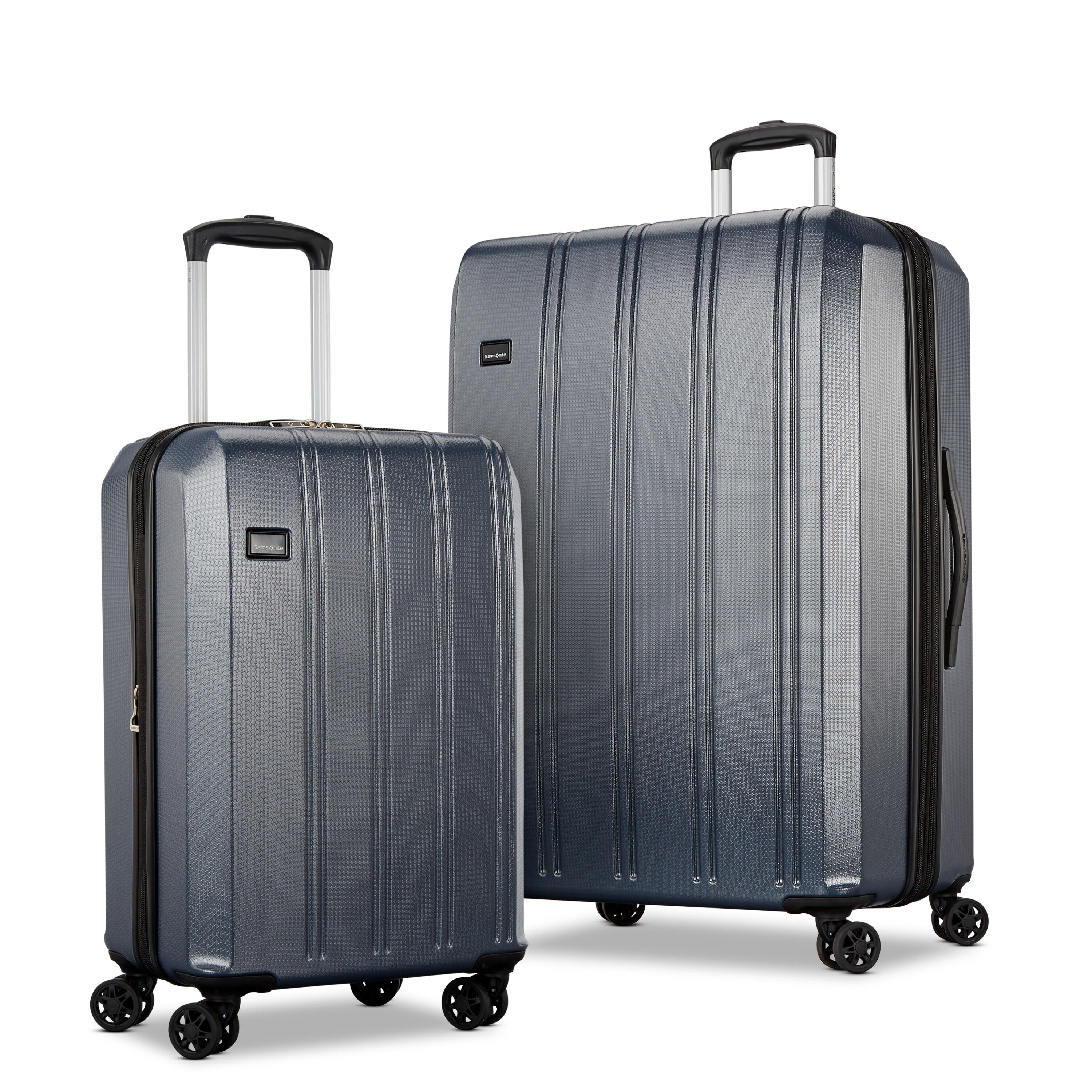 CARBON X 2 PIECE SET (CO/L)