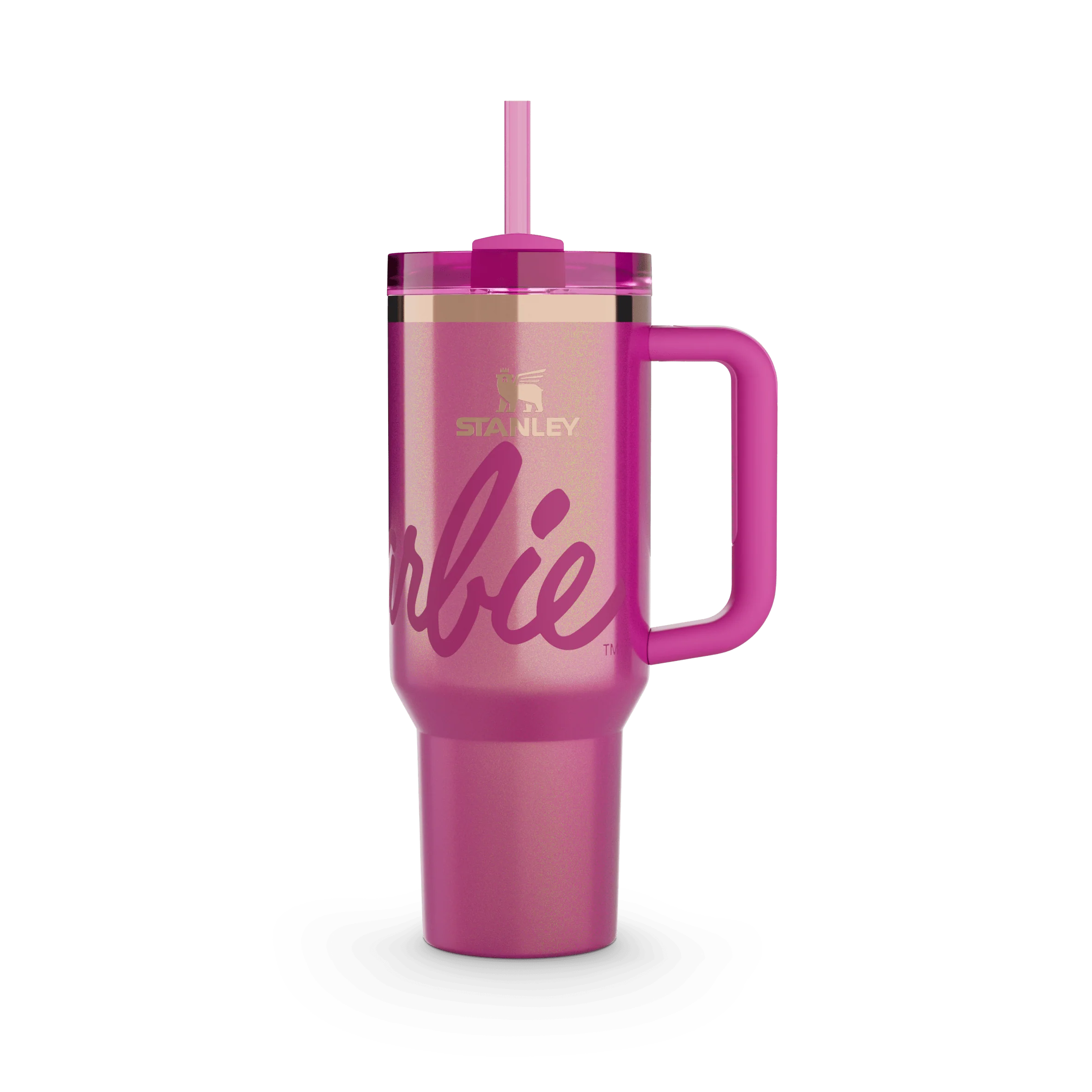 The Barbie? x Stanley Icon Quencher | 40 OZ
