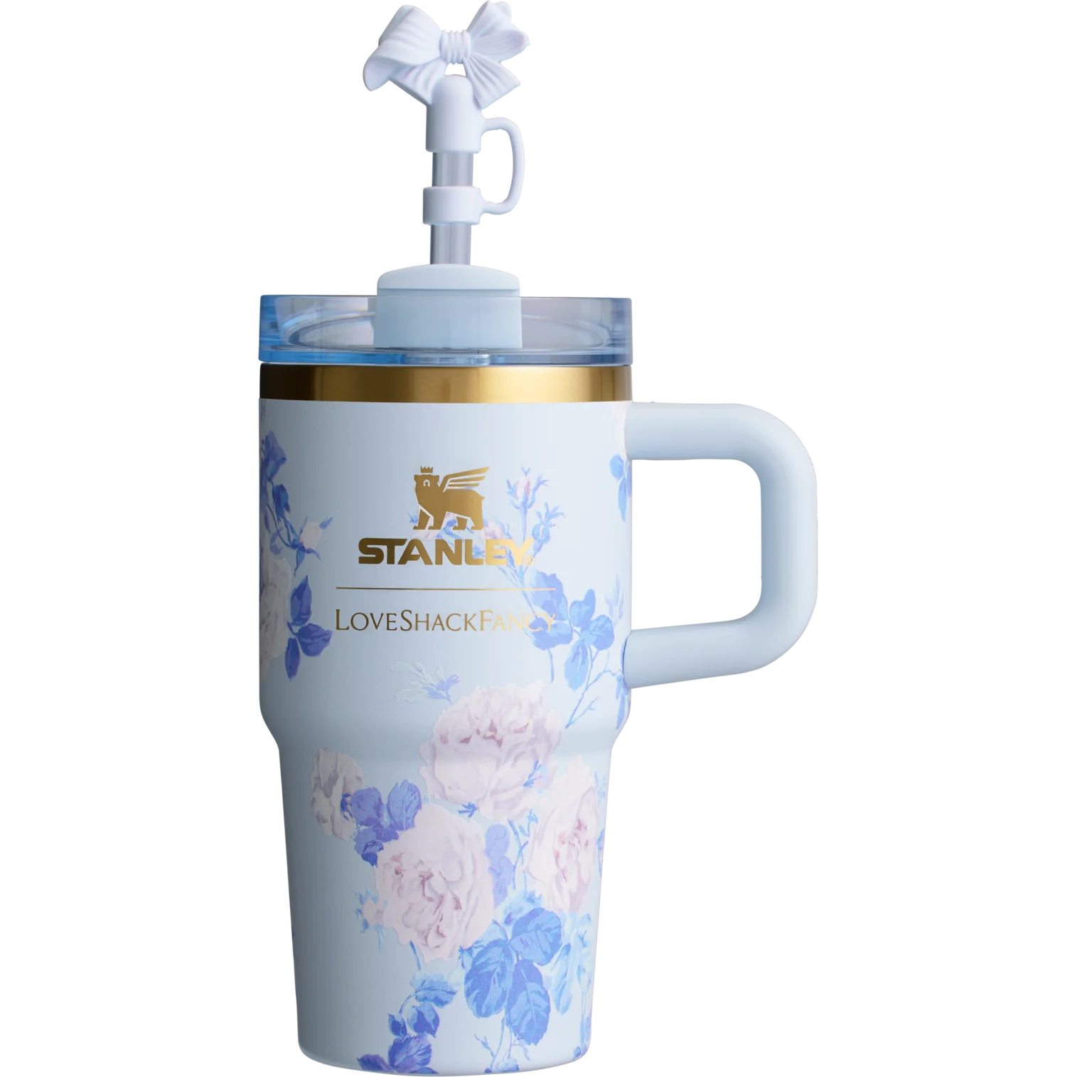 The Stanley x LoveShackFancy? Quencher | 20 OZ