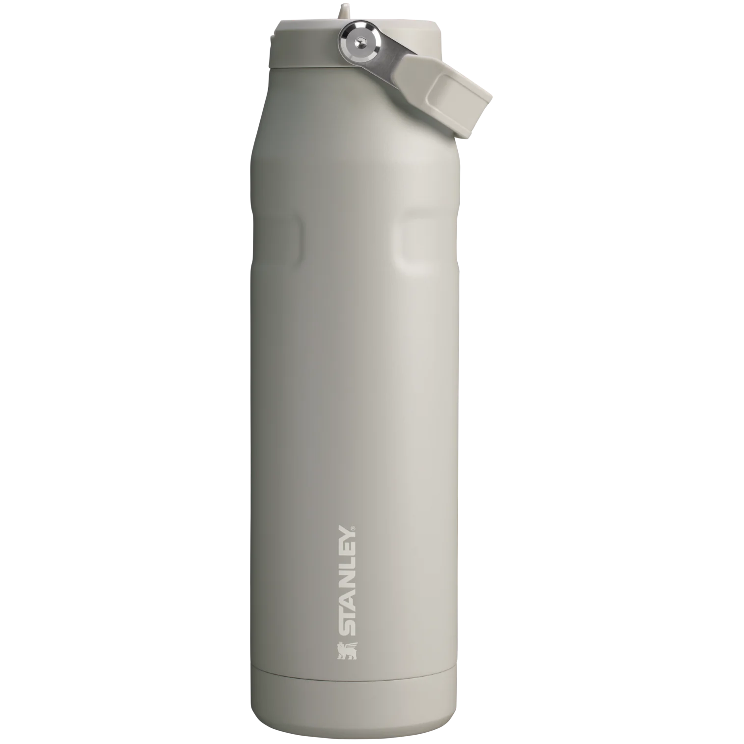 The IceFlow? Bottle with Flip Straw Lid | 36 oz