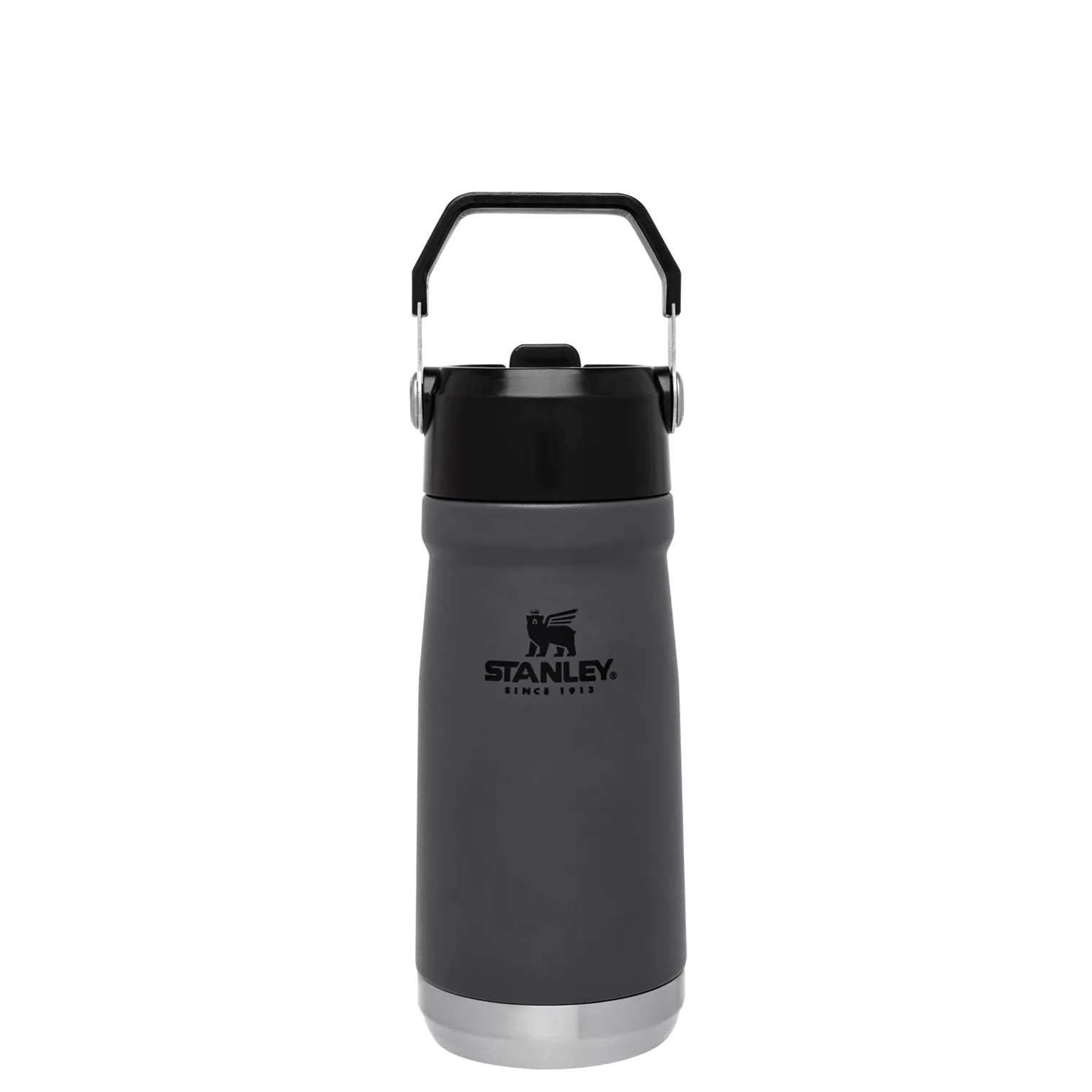 The IceFlow? Flip Straw Water Bottle | 17 OZ