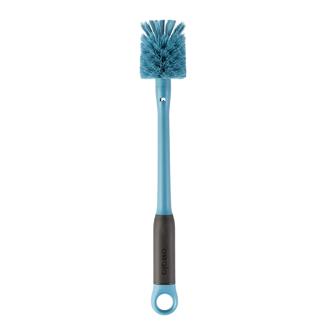 2-in-1 Bottle Brush
