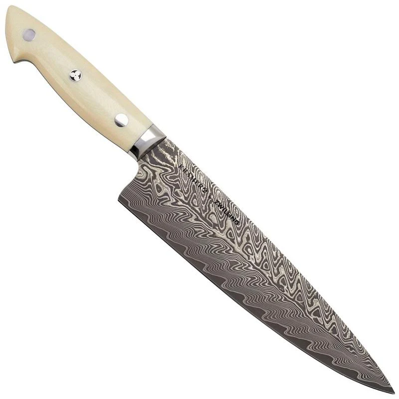 Zwilling Bob Kramer Cumulus 8