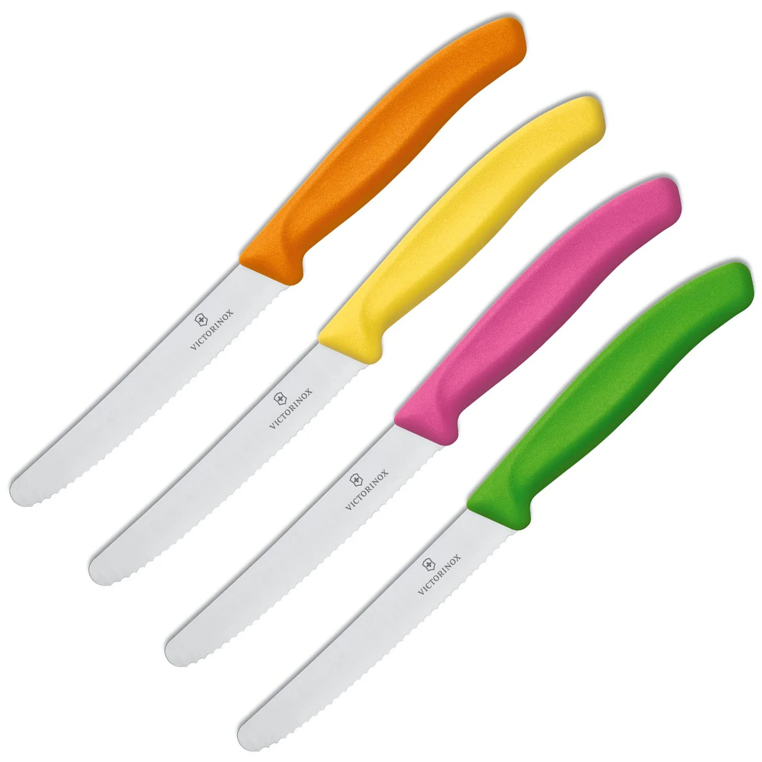 Victorinox Swiss Classic Utility Knife Set
