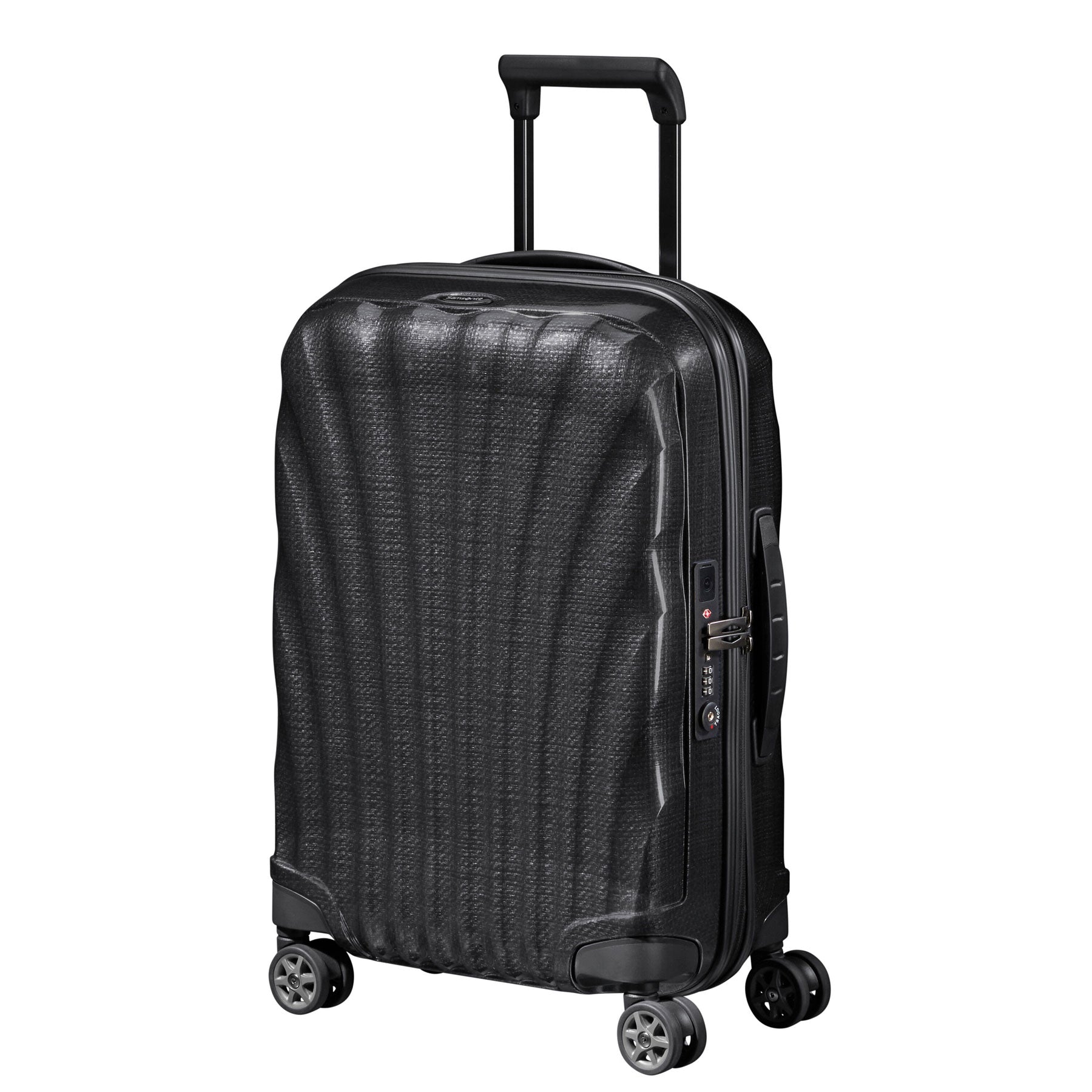 Samsonite Black Label C-Lite Carry-On Spinner Black