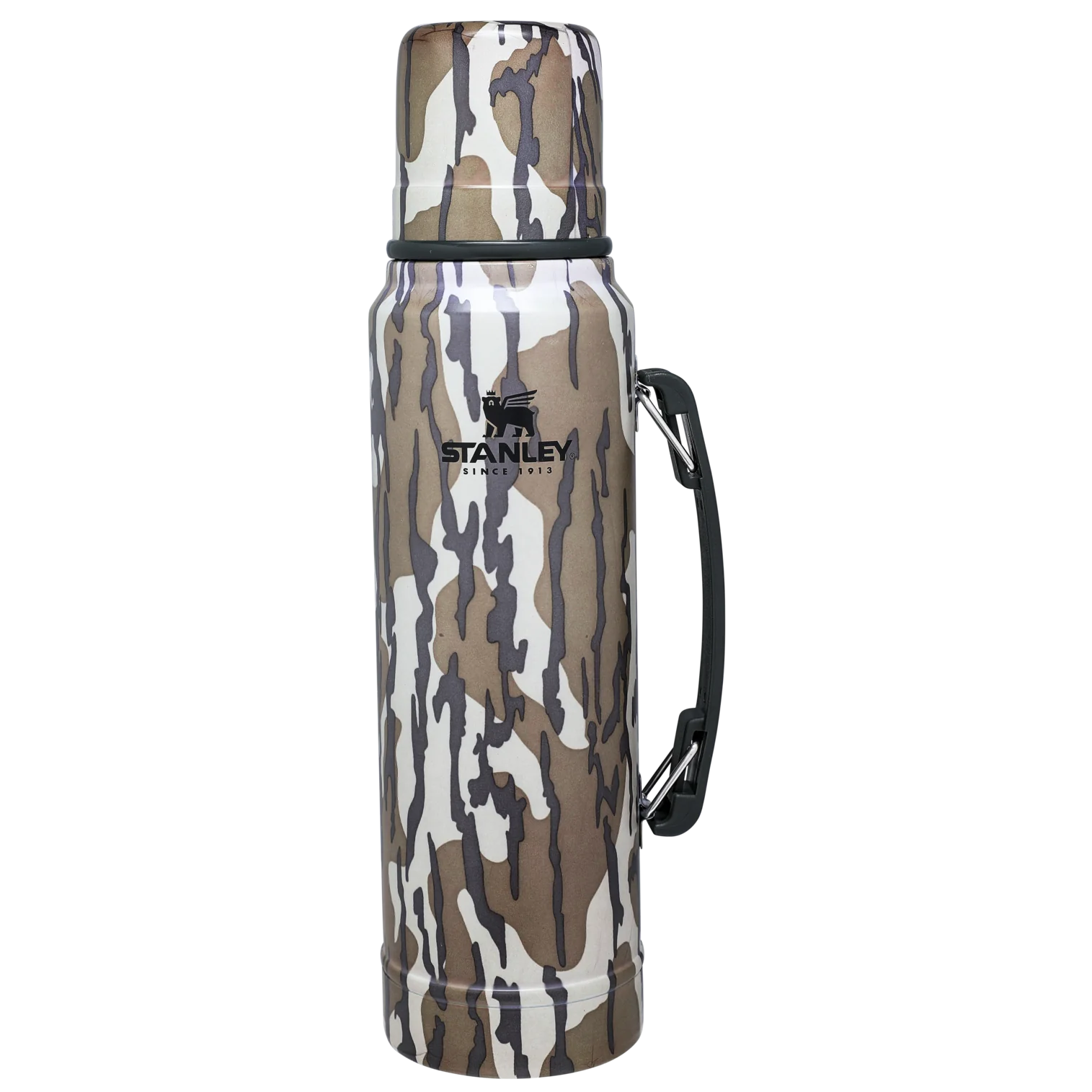 Heritage Classic Bottle | Bottomland | 1.1 QT