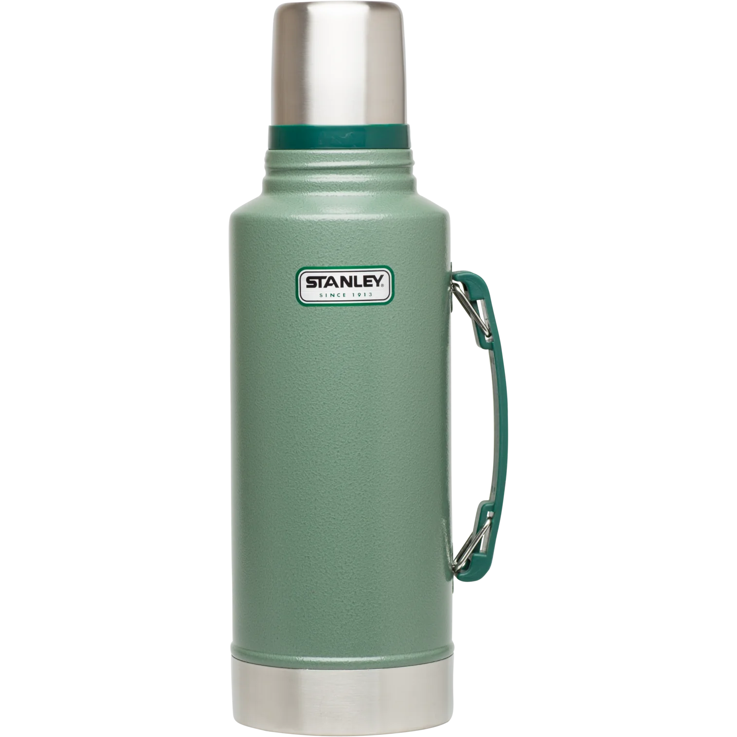 Classic Vacuum Bottle | 2 QT