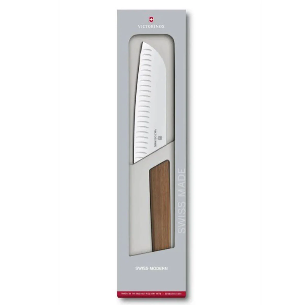 Victorinox Swiss Modern 7