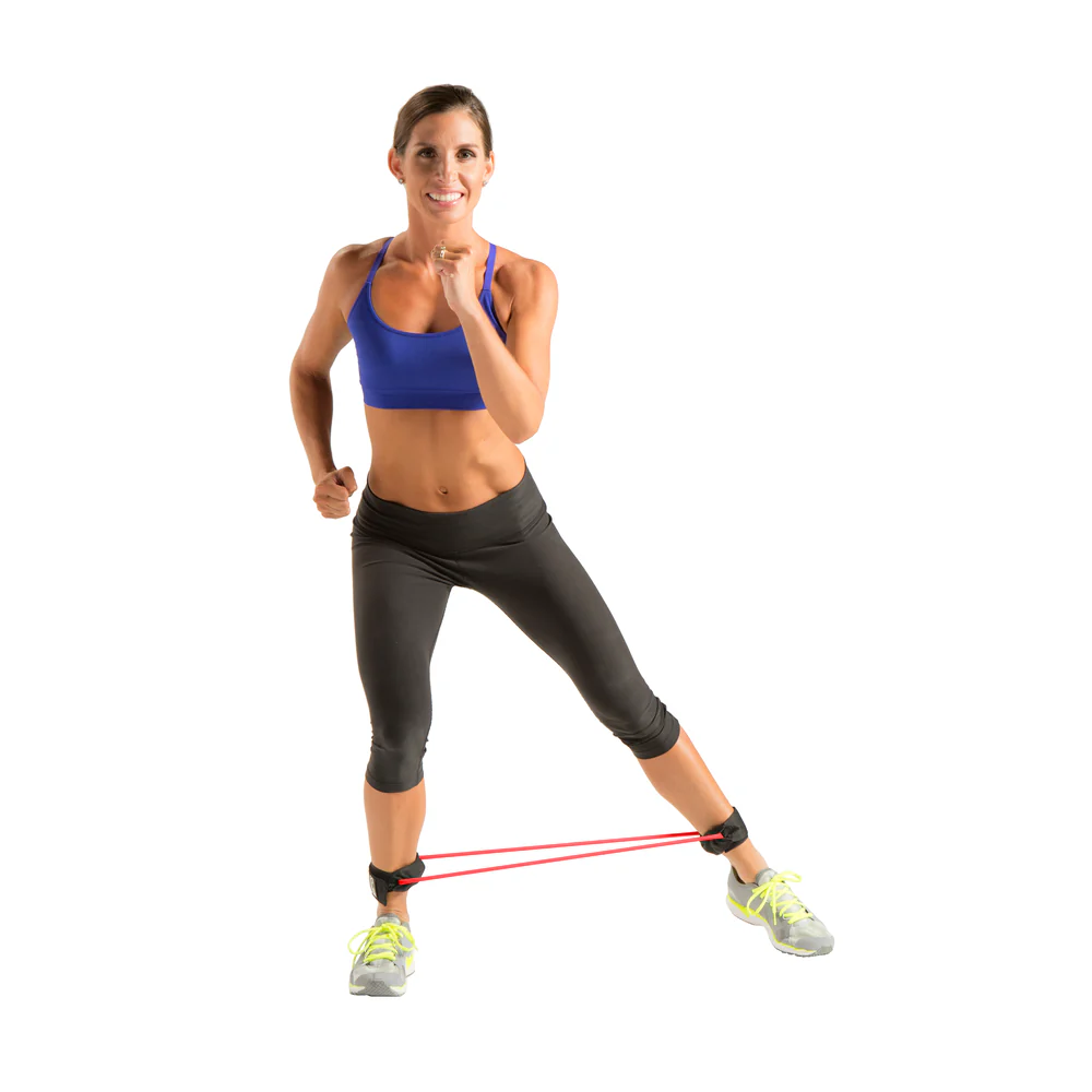 Resist-a-Cuff, Light To Medium Green