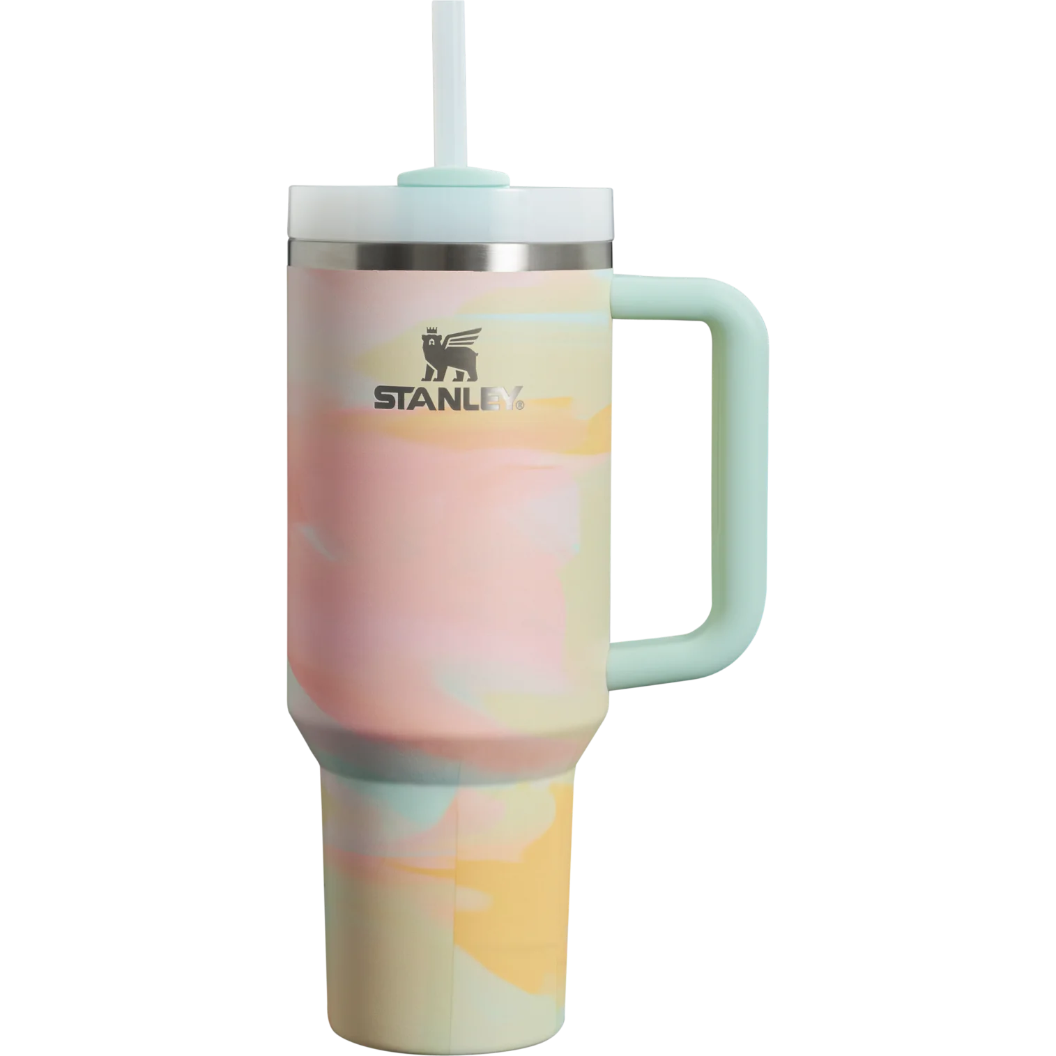 The Clean Slate Quencher H2.0 FlowState? Tumbler | 40 OZ