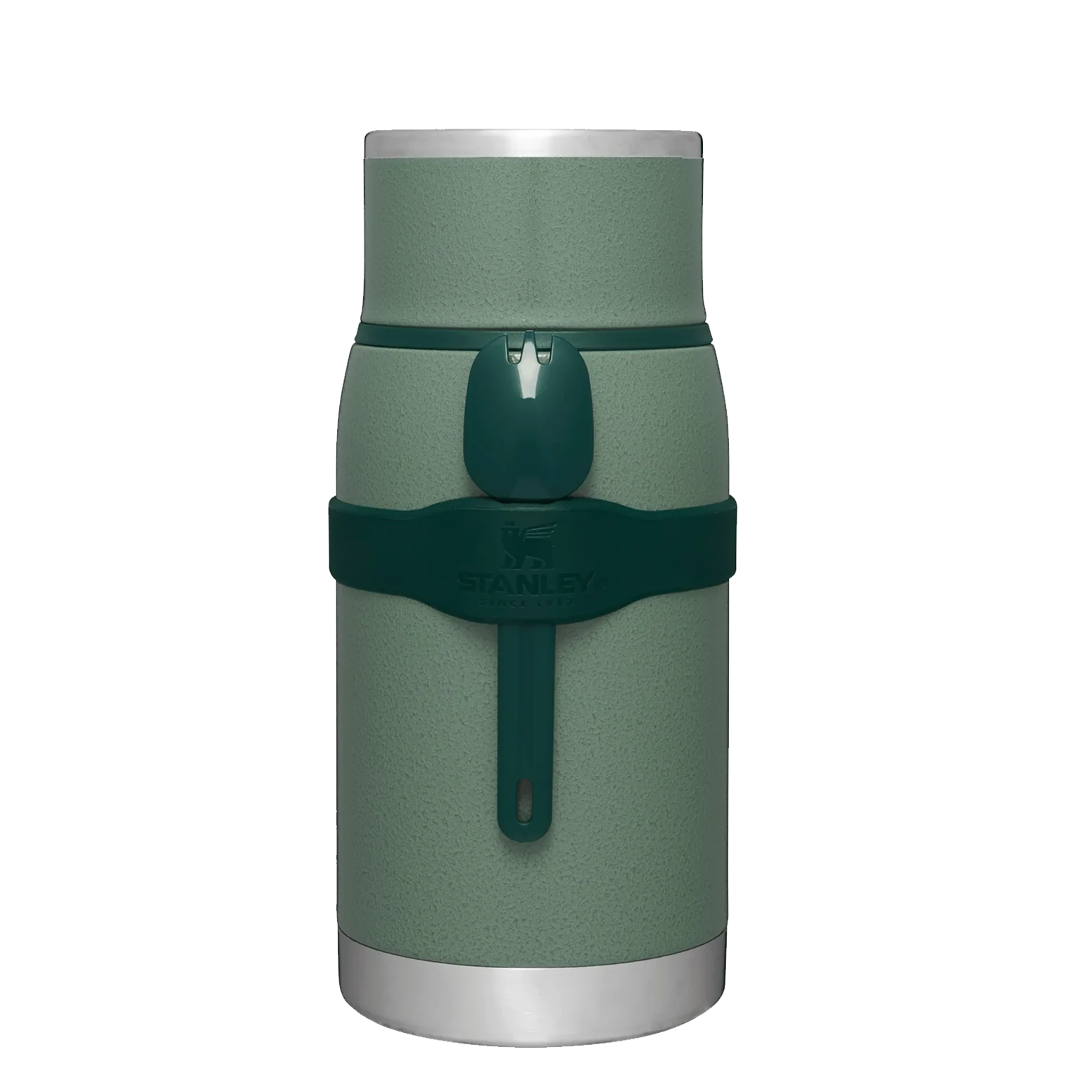 Adventure To-Go Food Jar + Spork | 36 OZ