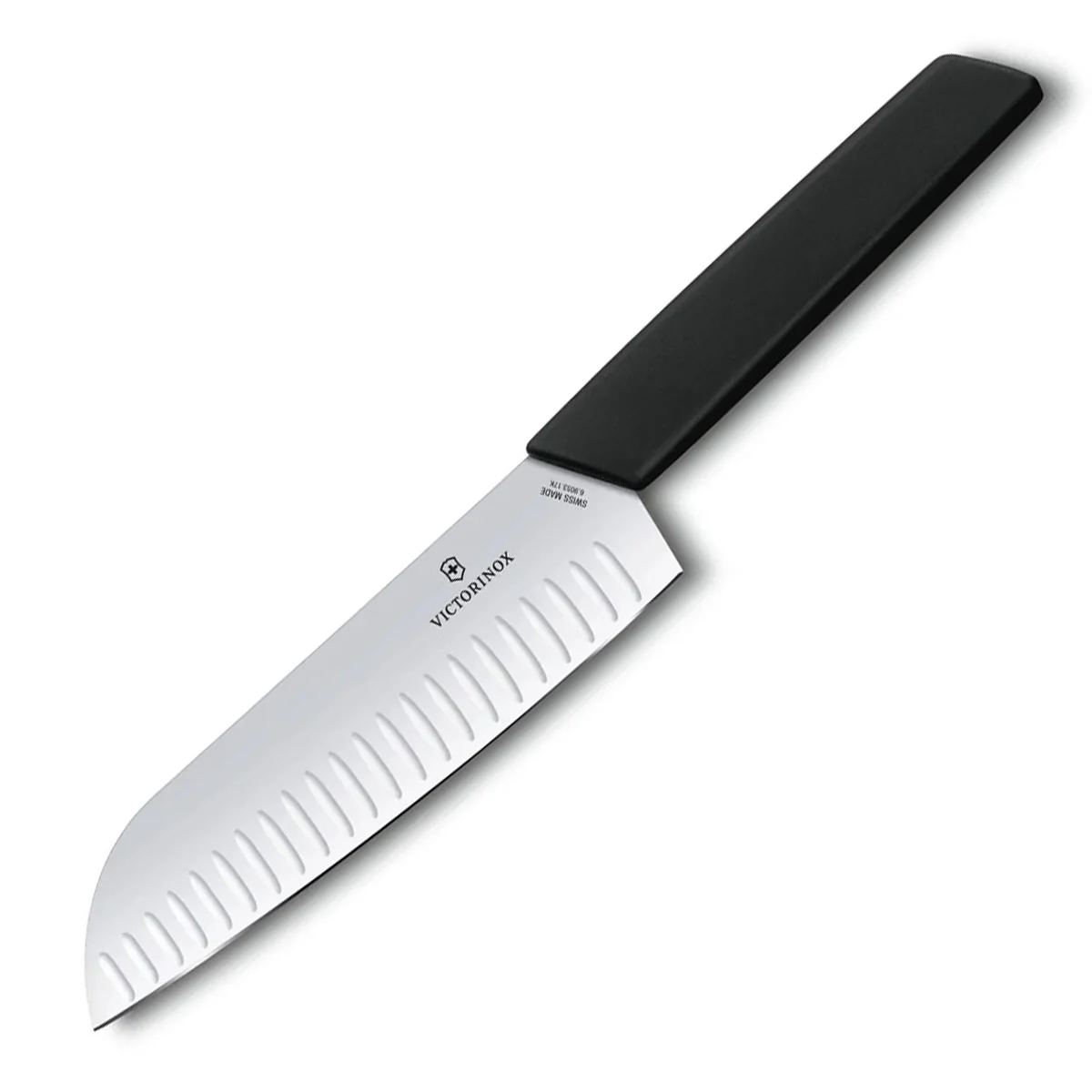 Victorinox Santoku, Swiss Modern, 7