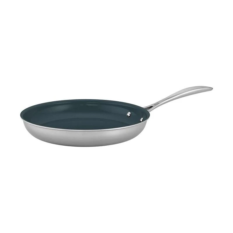 Zwilling Clad CFX 10