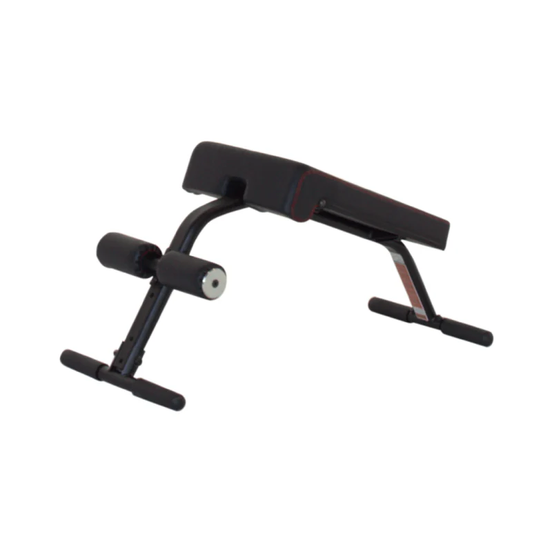 Inspire Fitness Mini Ab Crunch Bench