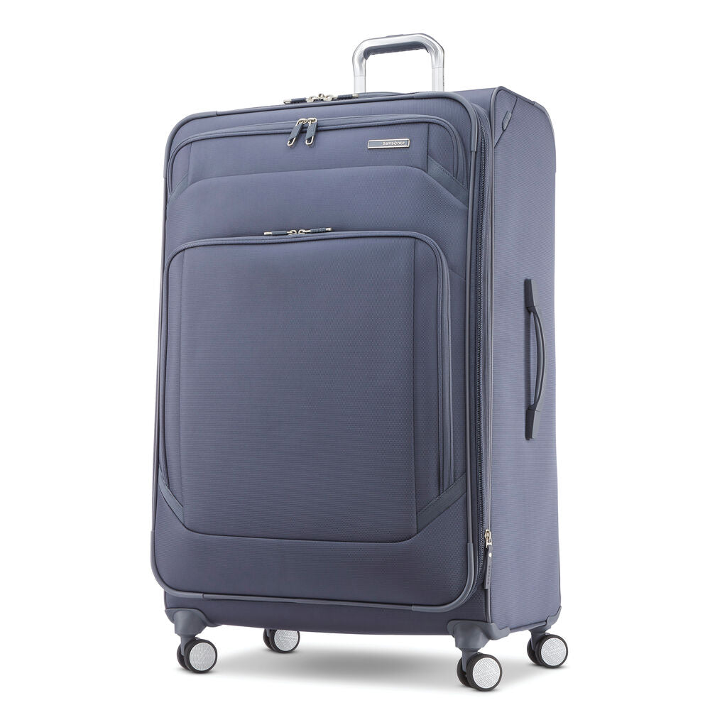 Ascentra Large Expandable Spinner