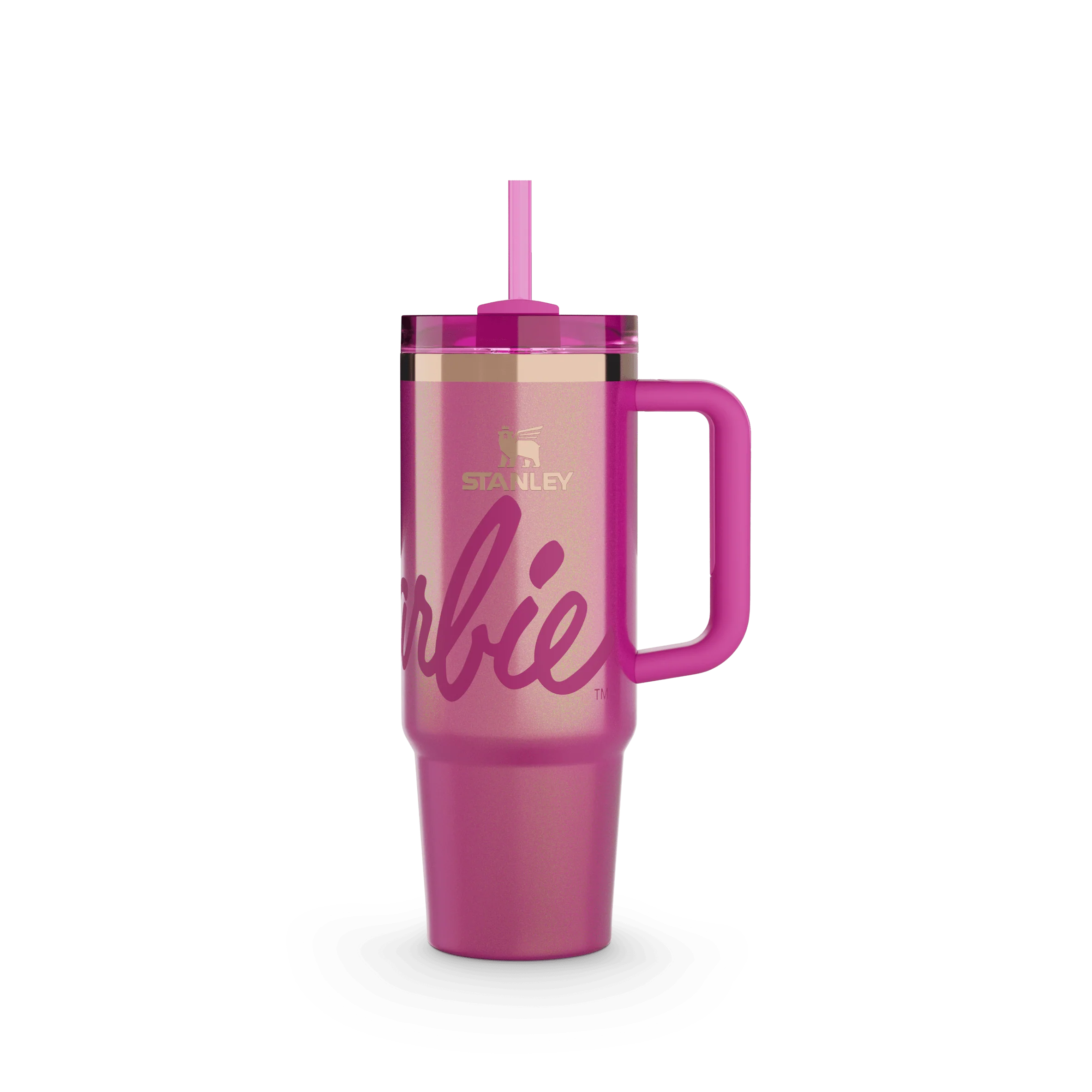 The Barbie? x Stanley Icon Quencher | 30 OZ