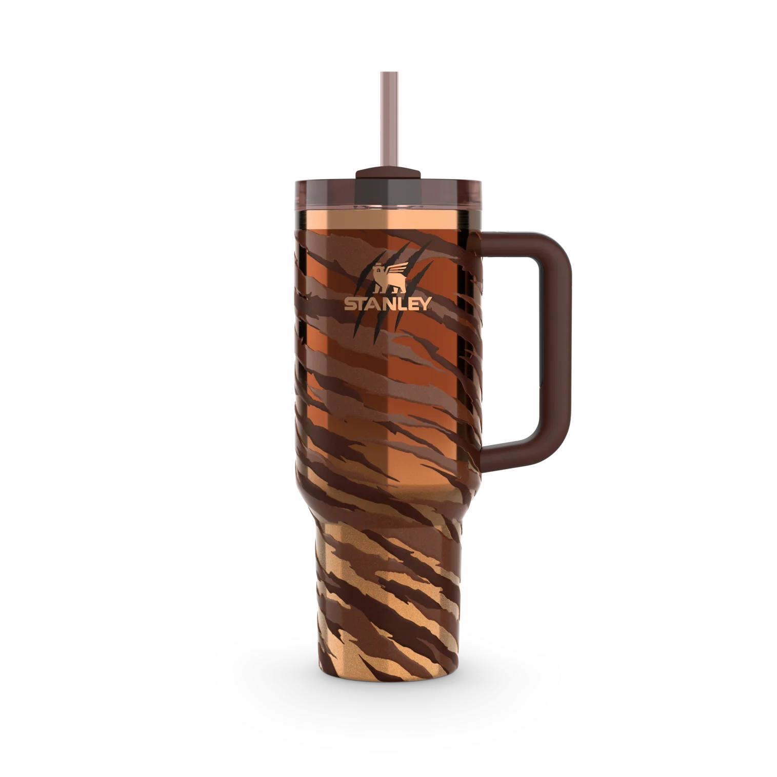 The Tyla Tyger Quencher H2.0 FlowState? Tumbler | 40 OZ