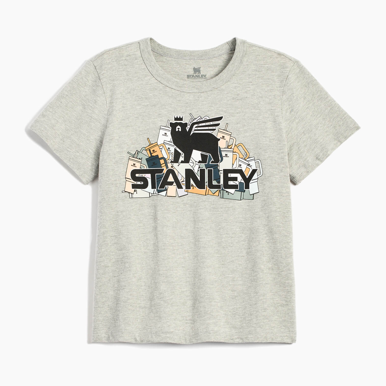 The Thirsty Women's Boxy Tee