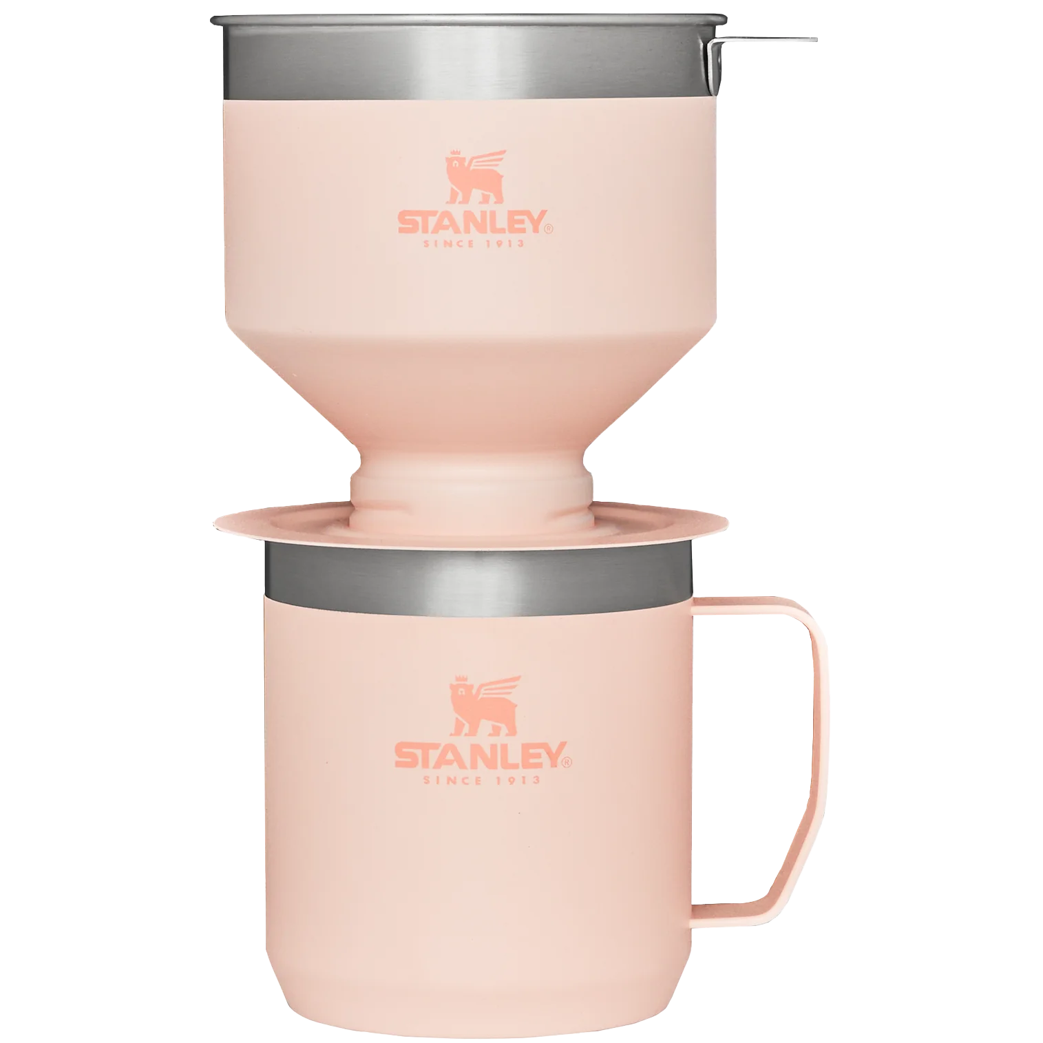 Classic Perfect-Brew Pour Over Set