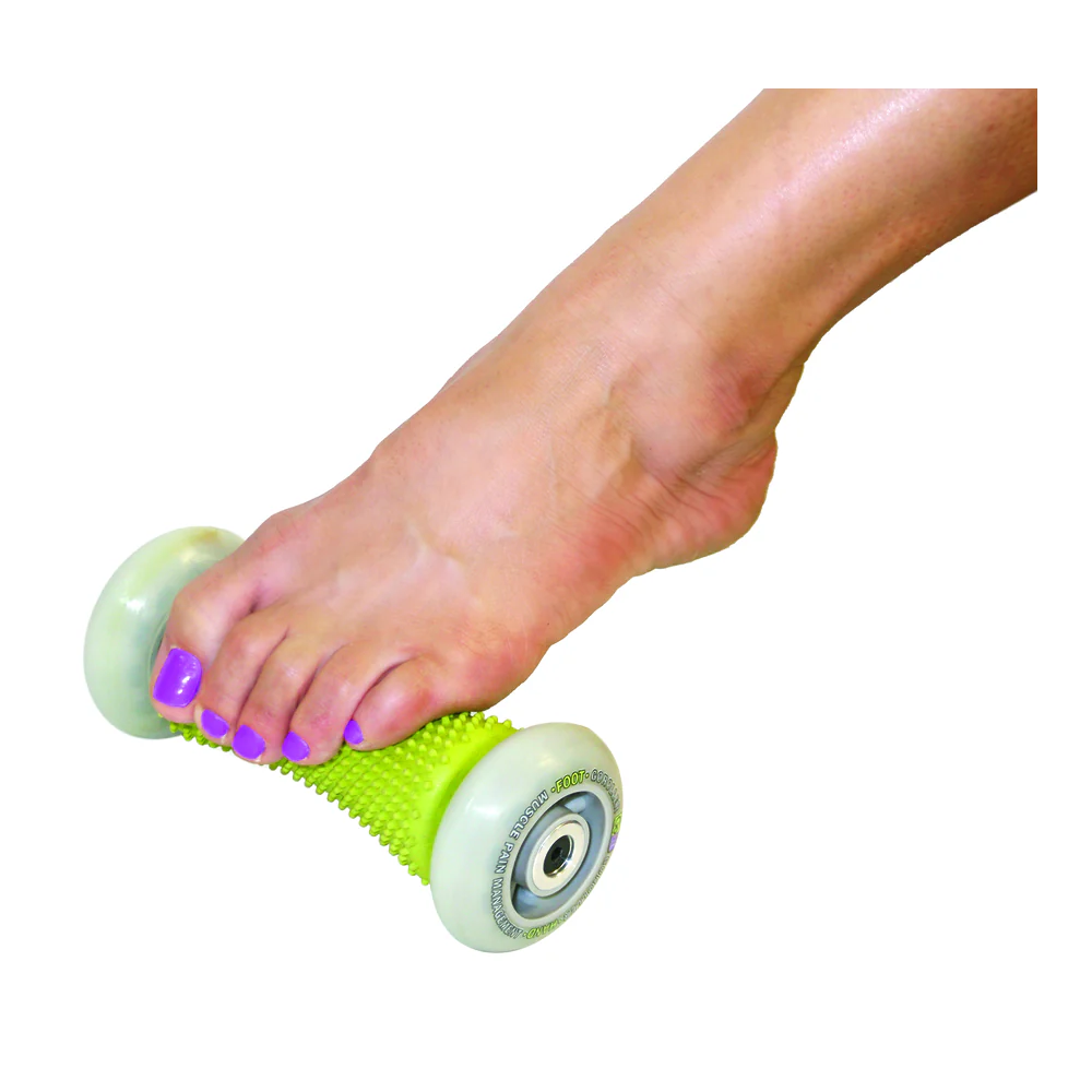 Foot & Hand Recovery Massage Roller