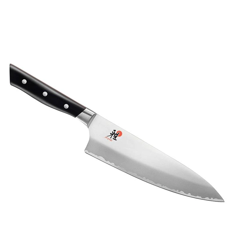 Miyabi Evolution 8