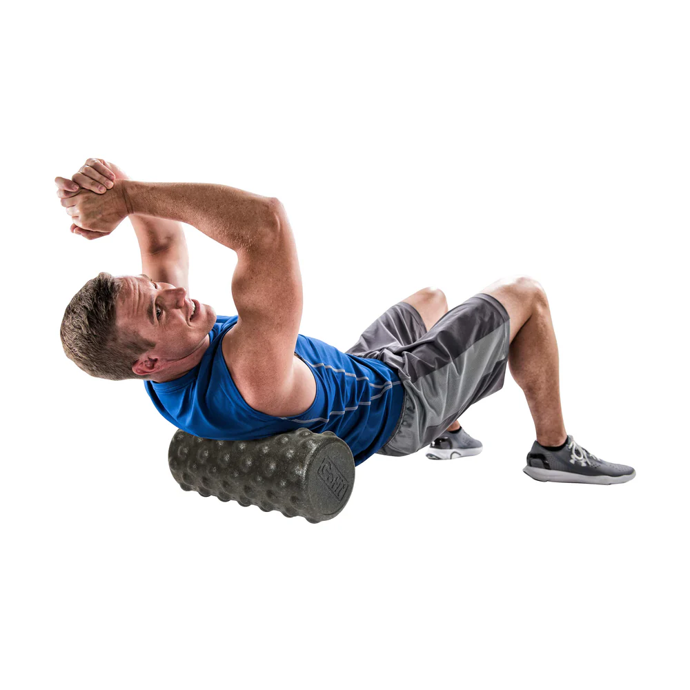 Pro Deep Tissue Massage Roller