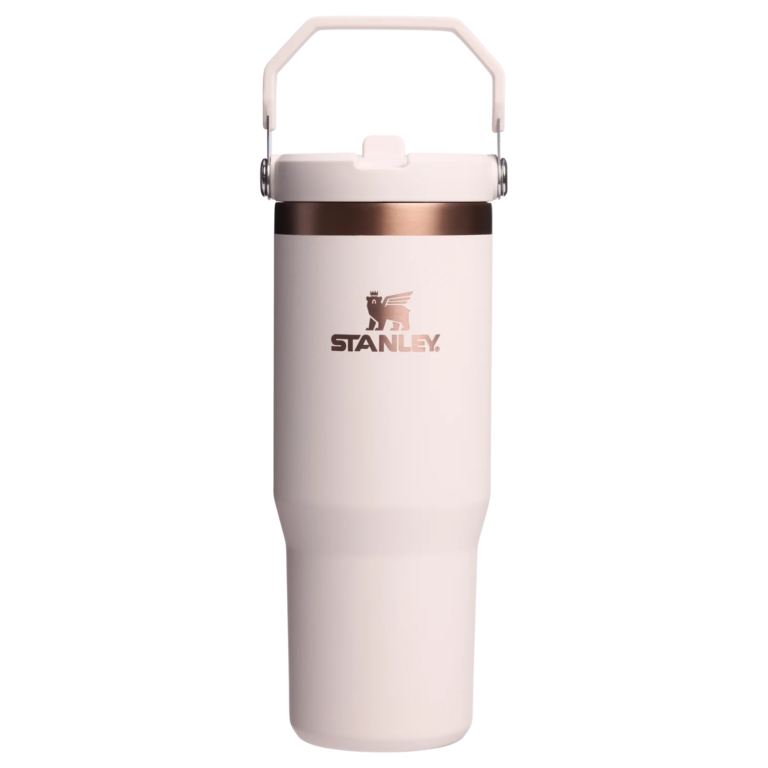 The Holiday IceFlow? Flip Straw Tumbler | 30 OZ