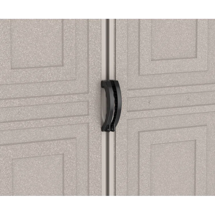Duramax Vinyl Garage 10.5 ft. wide