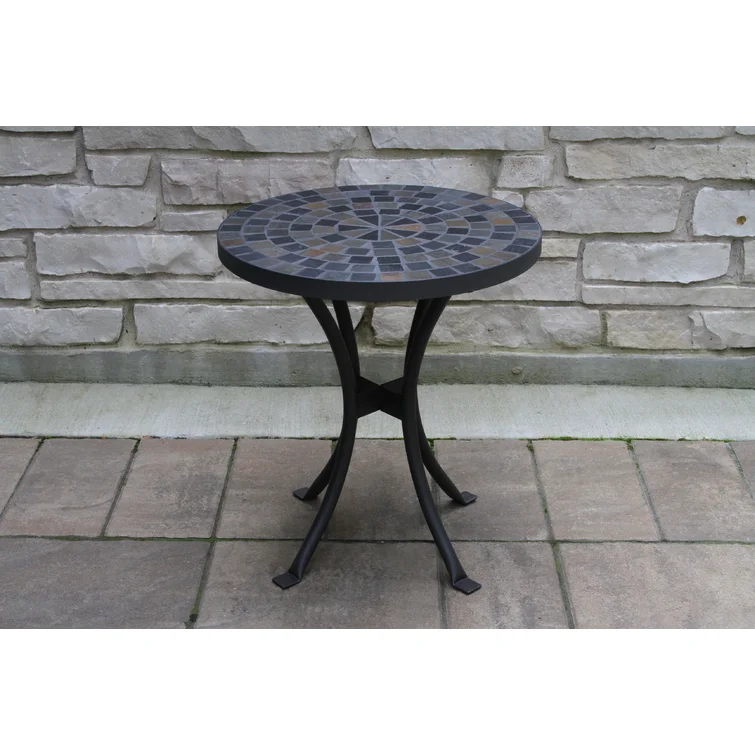 Arnot 2 - Person Outdoor Seating Group