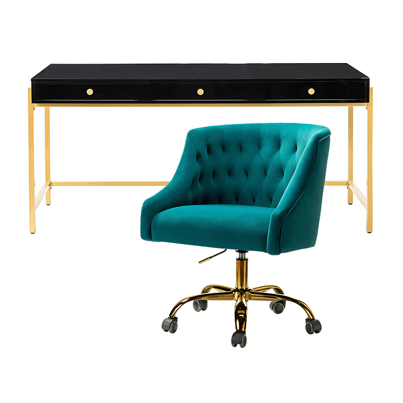 Penelope Desk and Chair Set