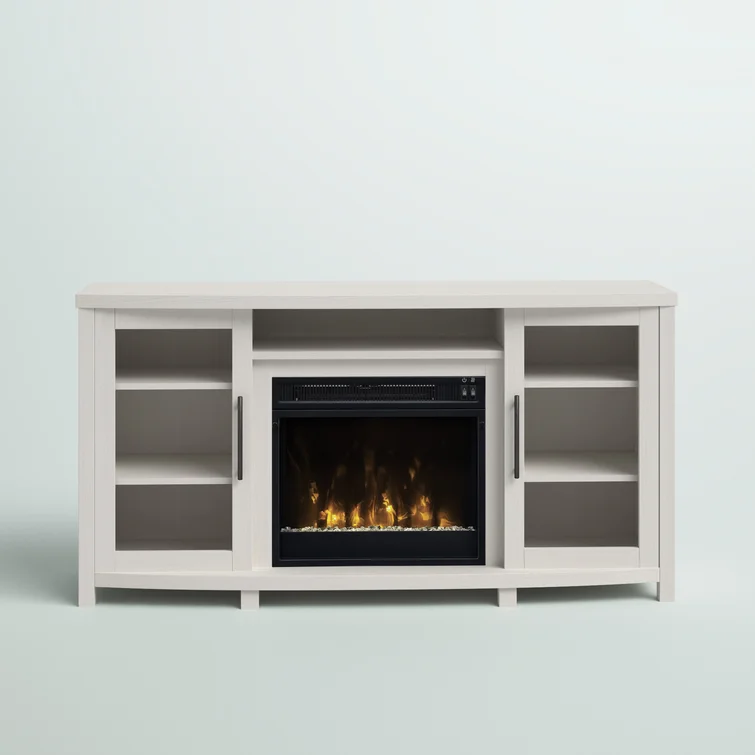 Southington Media Console