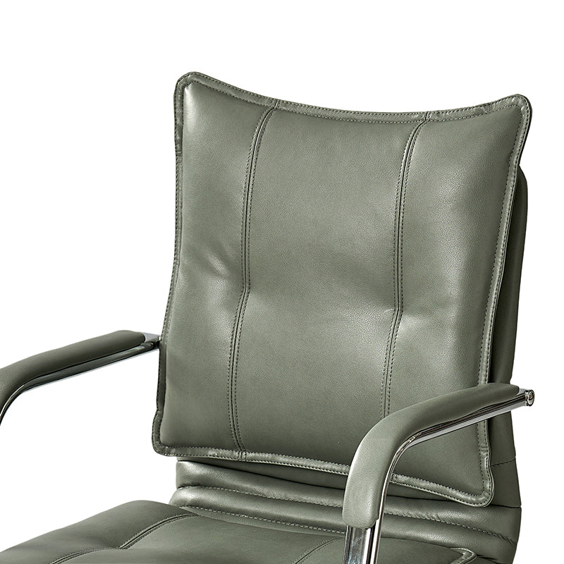 Doug Task Chair with Padded Arms