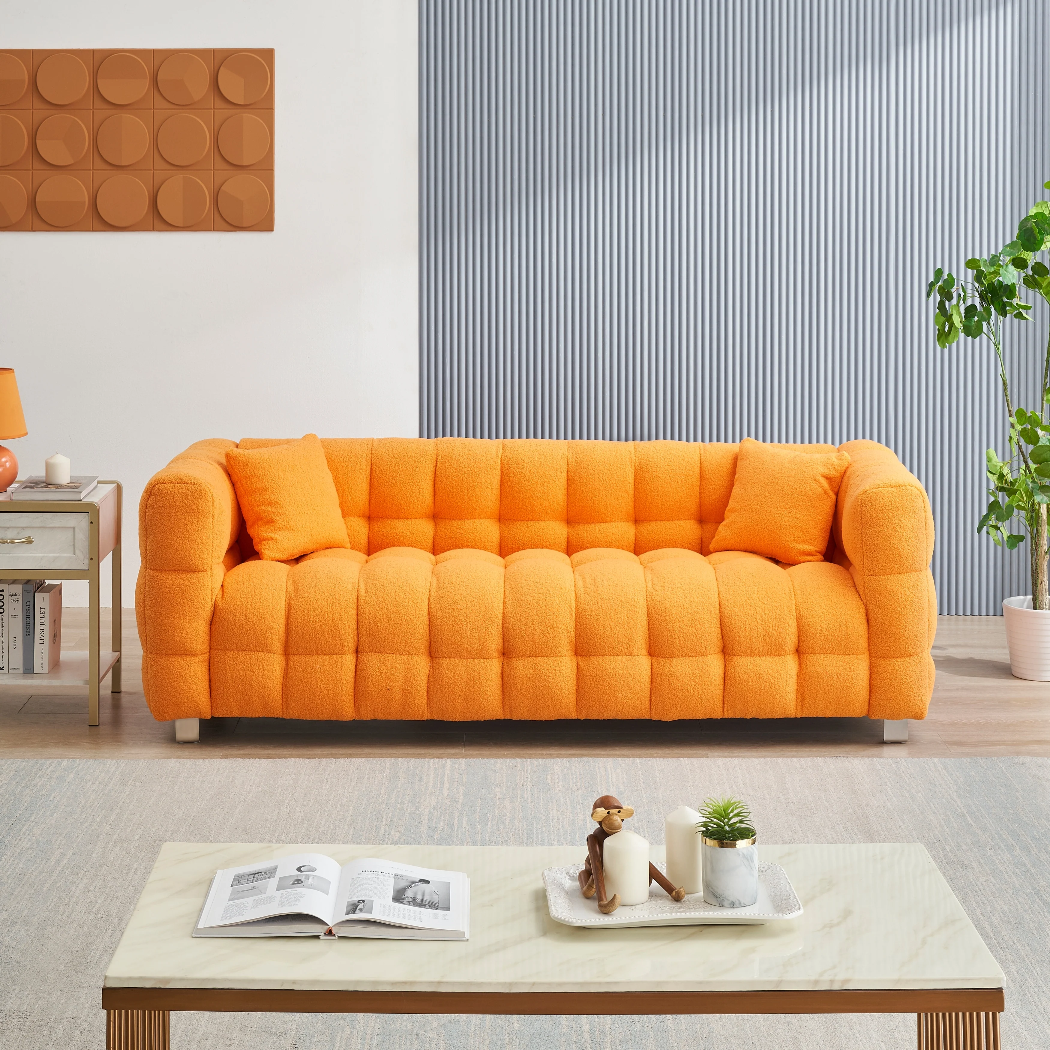 Orange 80