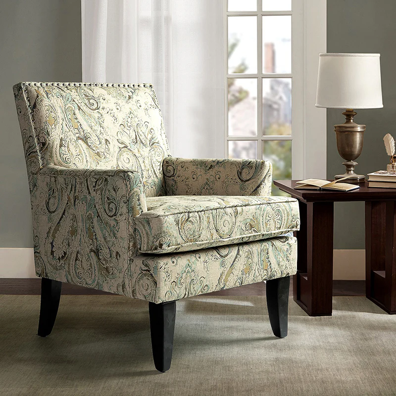 Bradley Armchair