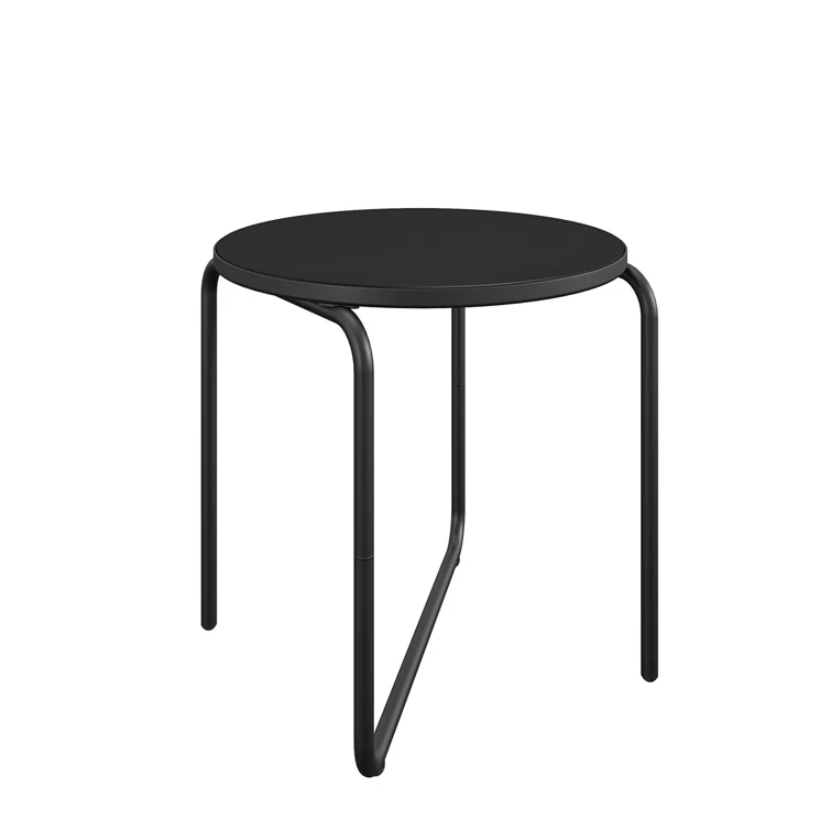 COSCO 2-Person Indoor/Outdoor Bistro Set with Bar Cart
