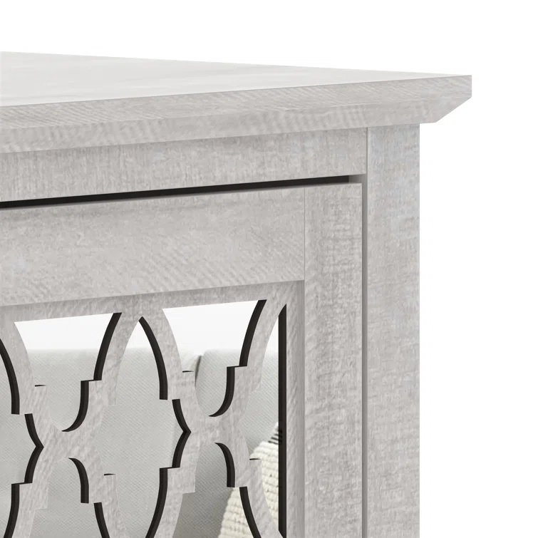 Chessani 68.2'' Media Console