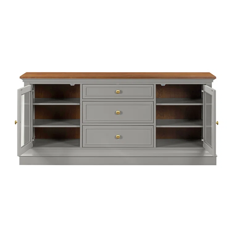 Adiqa Entertainment Console