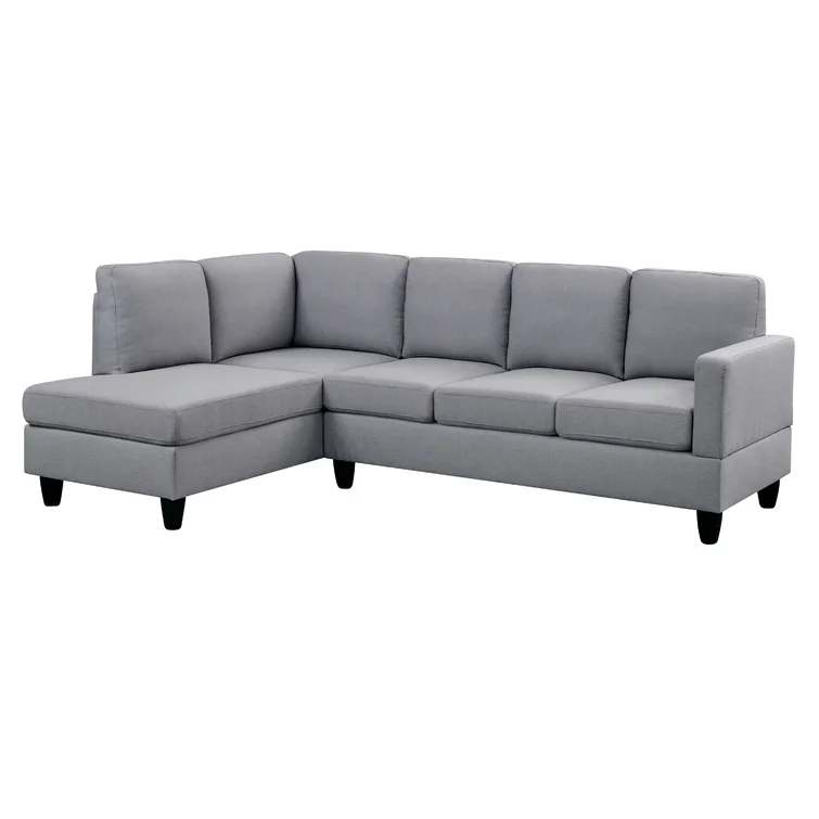 Renner Upholstered Sectional