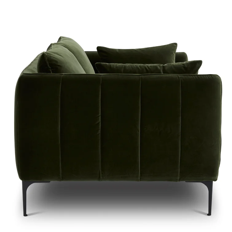 Rae 60'' Upholstered Loveseat