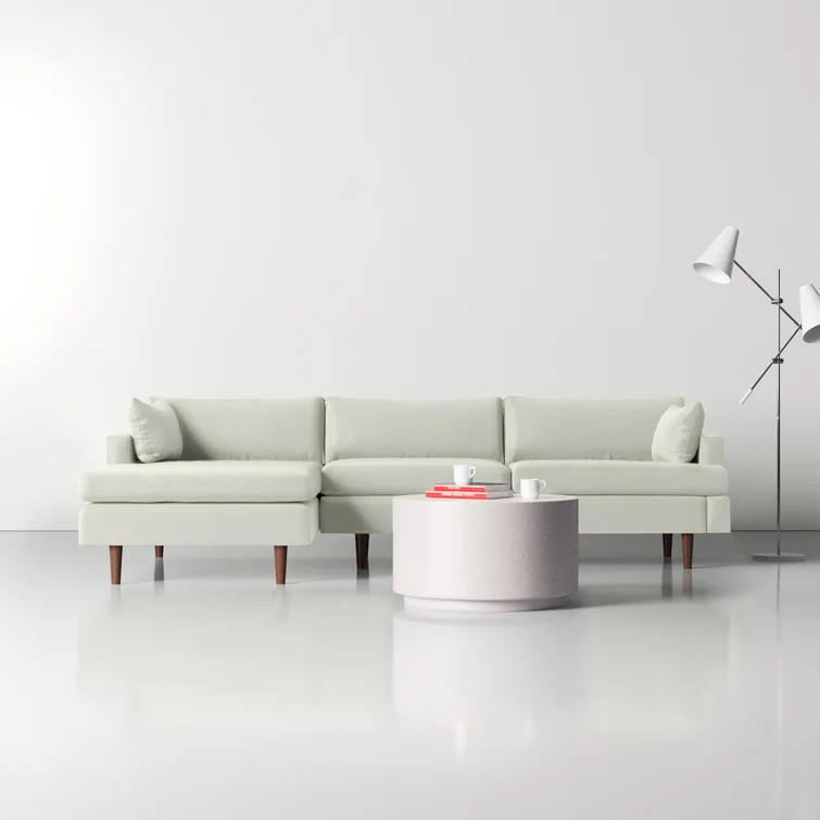 Laguna 2 - Piece Upholstered Sectional