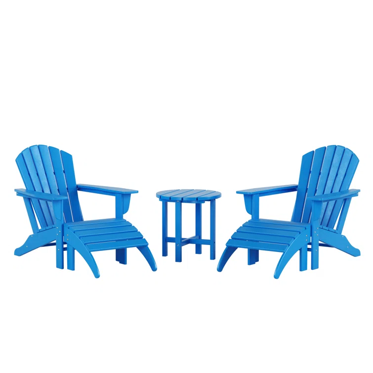 Shaunna 2 - Person Outdoor Seating Group